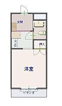 イーストヴィレッジ茨木 107 ｜ 大阪府茨木市稲葉町4-14（賃貸マンション1R・1階・18.00㎡） その2