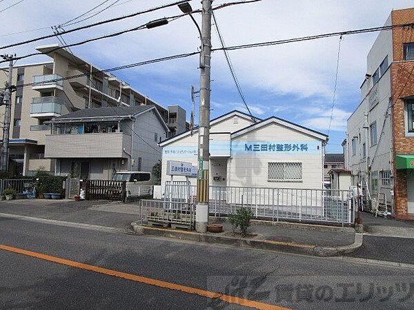 735柳ビル 301｜大阪府高槻市栄町１丁目(賃貸マンション3DK・3階・56.70㎡)の写真 その20