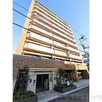 プレジオ江坂II 806 ｜ 大阪府吹田市南吹田５丁目14-20（賃貸マンション1LDK・8階・34.65㎡） その1