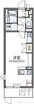 レオネクストななみ 101 ｜ 大阪府摂津市三島２丁目2-37（賃貸マンション1R・1階・27.80㎡） その2