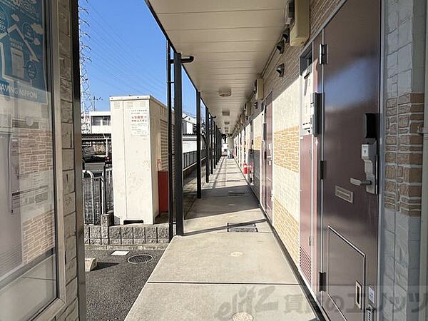 レオパレスＯｐｔｉｍ安満 101｜大阪府高槻市安満西の町(賃貸アパート1K・1階・21.81㎡)の写真 その18