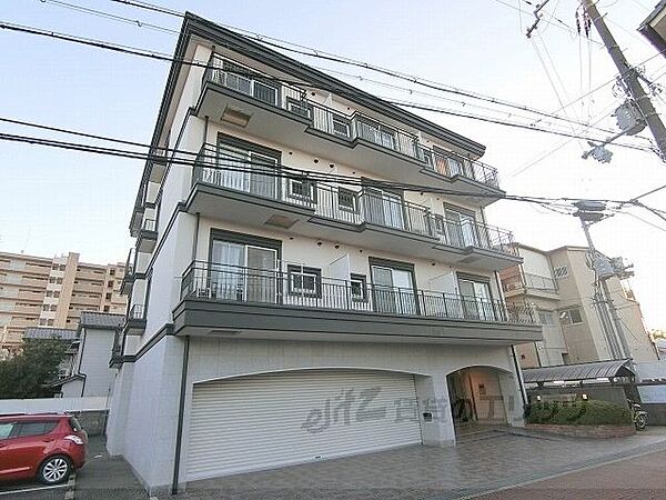 PARADOR DE GAISEN 306｜大阪府茨木市本町(賃貸マンション1R・3階・26.43㎡)の写真 その1