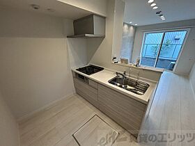 80ＨＯＵＳＥ 202 ｜ 大阪府茨木市大池２丁目17-24（賃貸マンション1LDK・2階・48.01㎡） その4