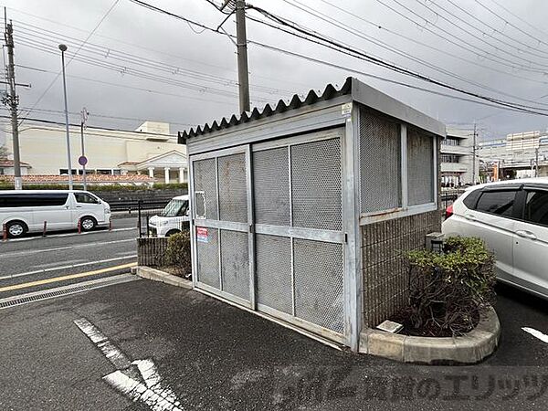 レオパレスウィニング　ロード 311｜大阪府高槻市桃園町(賃貸マンション1K・3階・19.87㎡)の写真 その15