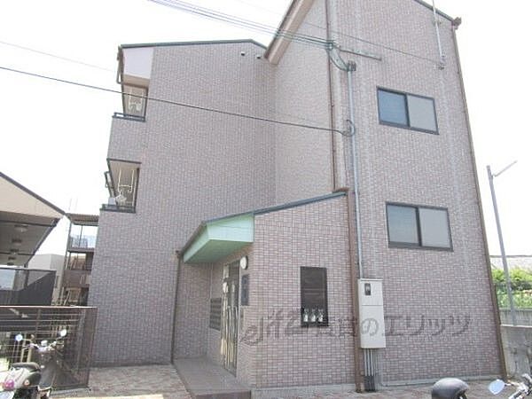 ラ・ビスタ暁 109｜大阪府高槻市富田町３丁目(賃貸マンション1K・1階・25.00㎡)の写真 その17