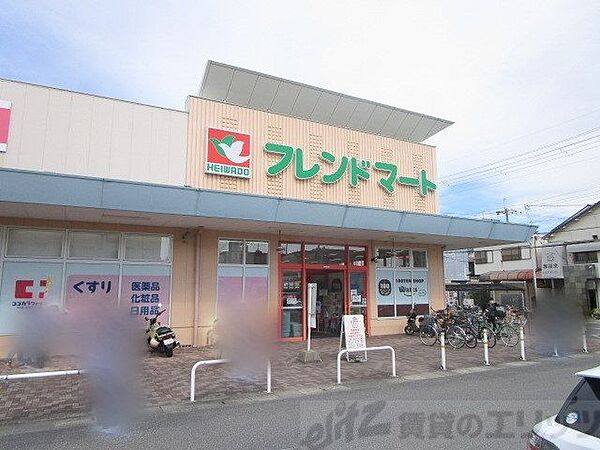 ホリオマンション 202｜大阪府高槻市柳川町１丁目(賃貸マンション2DK・2階・35.00㎡)の写真 その17