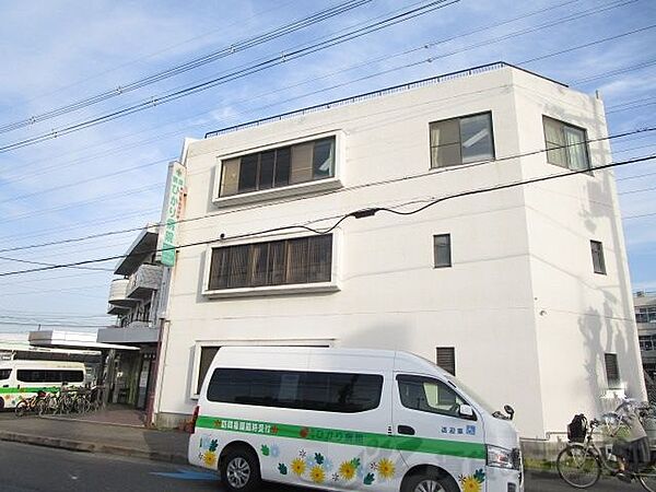 ハイツグローリー 205｜大阪府大阪市東淀川区豊里５丁目(賃貸アパート1R・2階・19.11㎡)の写真 その19