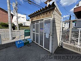 レオパレス教会前 105 ｜ 大阪府吹田市泉町５丁目1-35（賃貸マンション1K・1階・19.87㎡） その17