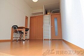 レオパレスフォレストI 202 ｜ 大阪府吹田市山手町１丁目17-17（賃貸アパート1K・2階・19.87㎡） その8