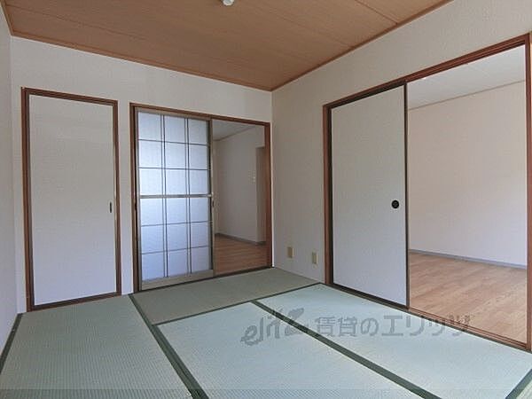 サンソレイユI 206｜大阪府茨木市桑田町(賃貸アパート2DK・2階・42.51㎡)の写真 その11