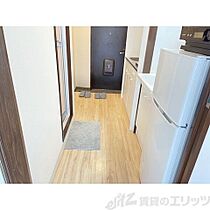 シャトレ豊津II 405 ｜ 大阪府吹田市垂水町２丁目5-5（賃貸マンション1R・4階・31.60㎡） その12