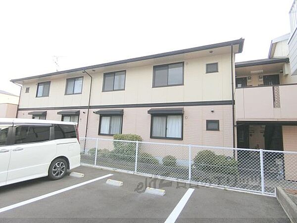 ビュー並木 203｜大阪府茨木市並木町(賃貸アパート3LDK・2階・67.00㎡)の写真 その15