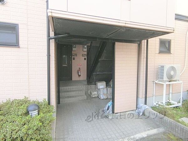 ビュー並木 203｜大阪府茨木市並木町(賃貸アパート3LDK・2階・67.00㎡)の写真 その6