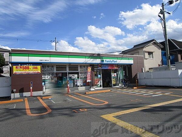 関西マンション 122｜大阪府高槻市明野町(賃貸アパート2K・1階・33.00㎡)の写真 その8