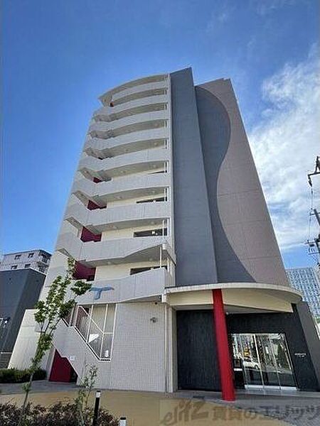 セレニテ江坂ルフレ 317｜大阪府吹田市江坂町１丁目(賃貸マンション2K・3階・28.84㎡)の写真 その1