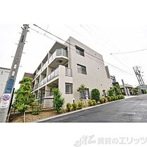 Casa de viola 216 ｜ 大阪府箕面市彩都粟生南１丁目14-7（賃貸マンション1R・2階・32.84㎡） その1