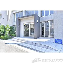 Casa de viola 216 ｜ 大阪府箕面市彩都粟生南１丁目14-7（賃貸マンション1R・2階・32.84㎡） その8