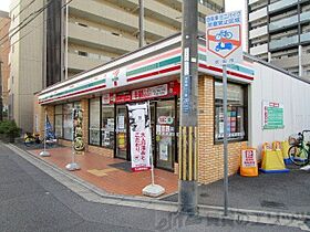 ステュディオリヴァージュ 701 ｜ 大阪府吹田市岸部南１丁目19-15（賃貸マンション1K・7階・26.00㎡） その24