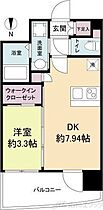 セレニテ江坂ルフレ 1009 ｜ 大阪府吹田市江坂町１丁目10-1（賃貸マンション1DK・10階・29.13㎡） その2