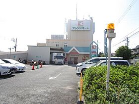 ベルレオーネ 106 ｜ 大阪府高槻市芥川町１丁目10-20（賃貸マンション1K・1階・24.00㎡） その23