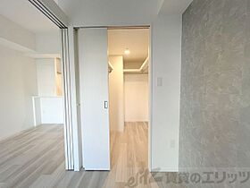 セレニテ江坂ミラク 701 ｜ 大阪府吹田市江坂町１丁目14-21（賃貸マンション1LDK・7階・33.49㎡） その8