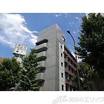 ヴェローノ緑地公園 515 ｜ 大阪府吹田市千里山西４丁目37-3（賃貸マンション1R・5階・14.58㎡） その1