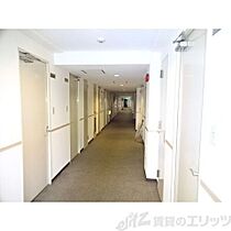 ヴェローノ緑地公園 515 ｜ 大阪府吹田市千里山西４丁目37-3（賃貸マンション1R・5階・14.58㎡） その6