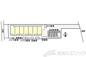 クレメントハウス 306 ｜ 大阪府茨木市南耳原２丁目7-38-1（賃貸マンション1K・3階・31.06㎡） その21