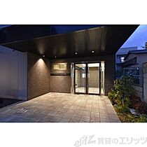 リバレイン江坂 103 ｜ 大阪府吹田市南金田２丁目21-3（賃貸マンション1LDK・1階・43.20㎡） その19