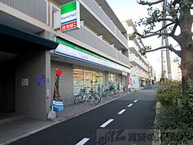 フジパレスMORECREST III 203 ｜ 大阪府吹田市清和園町10-1（賃貸アパート1K・2階・30.76㎡） その15