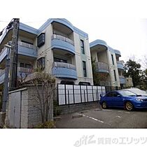 カルム香川 208 ｜ 大阪府吹田市江坂町５丁目18-8（賃貸マンション1R・2階・22.90㎡） その1