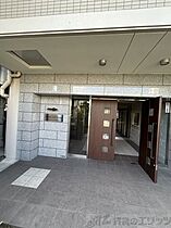 ルミネソレイユ江坂 201 ｜ 大阪府吹田市垂水町３丁目6-2（賃貸マンション1LDK・2階・36.00㎡） その6