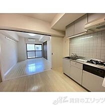 フェリーチェ江坂マンション 703 ｜ 大阪府吹田市垂水町３丁目28-20（賃貸マンション1DK・7階・28.00㎡） その3