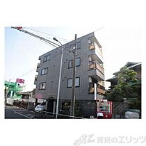 アールマンション 401 ｜ 大阪府吹田市山田東１丁目24-15（賃貸マンション1K・4階・19.00㎡） その1