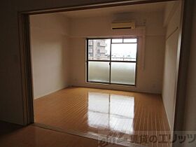 レフィーナカルム江坂 1410 ｜ 大阪府吹田市広芝町6-32（賃貸マンション1K・14階・36.85㎡） その3