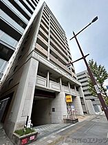 ニッケノーブルハイツ江坂 1003 ｜ 大阪府吹田市江の木町17-8（賃貸マンション1K・9階・29.92㎡） その1