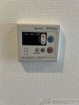 アルティザ江坂 604 ｜ 大阪府吹田市豊津町2-24（賃貸マンション1K・6階・23.56㎡） その24