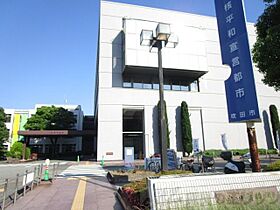 H’s flats 315 ｜ 大阪府吹田市金田町28-12（賃貸マンション1K・3階・30.26㎡） その28