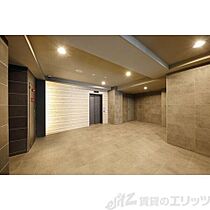 レジディア江坂 506 ｜ 大阪府吹田市江坂町１丁目14-25（賃貸マンション1R・5階・25.37㎡） その15