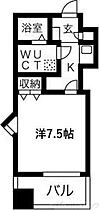 サングレートESAKAII 803 ｜ 大阪府吹田市南吹田５丁目15-14（賃貸マンション1K・8階・24.22㎡） その2