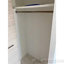 サムティ江坂レガーロ 802 ｜ 大阪府吹田市江坂町１丁目8-10（賃貸マンション1K・8階・25.95㎡） その12