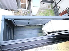 レオパレス銀河 203 ｜ 大阪府高槻市安満西の町30-2（賃貸マンション1K・2階・20.28㎡） その12