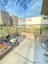 プレジオ江坂II 1003 ｜ 大阪府吹田市南吹田５丁目14-20（賃貸マンション1DK・10階・27.72㎡） その15