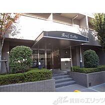 アスール江坂 807 ｜ 大阪府吹田市垂水町３丁目17-13（賃貸マンション1K・8階・27.30㎡） その6