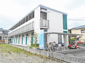 レオパレスプランタン高槻 205 ｜ 大阪府高槻市如是町26-5（賃貸アパート1K・2階・20.28㎡） その1