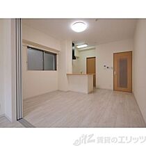 アルシェ垂水 407 ｜ 大阪府吹田市垂水町３丁目23-11（賃貸マンション1LDK・4階・37.00㎡） その18