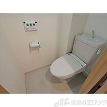 アルシェ垂水 407 ｜ 大阪府吹田市垂水町３丁目23-11（賃貸マンション1LDK・4階・37.00㎡） その10