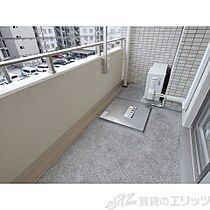 アルシェ垂水 407 ｜ 大阪府吹田市垂水町３丁目23-11（賃貸マンション1LDK・4階・37.00㎡） その12