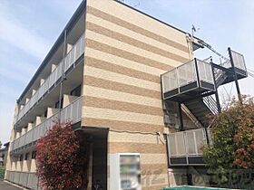 レオパレスイクセン3 302 ｜ 大阪府高槻市東五百住町３丁目24-20（賃貸マンション1K・3階・20.28㎡） その1