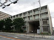私立大阪医科薬科大学本部キャンパス 徒歩36分。 2870m